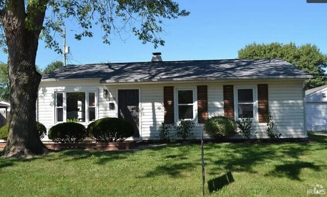 Building Photo - 1228 Southlea Dr Rental