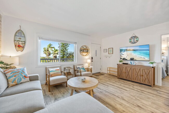 Photo - 3001 S Atlantic Ave Unit FL2-ID1044481P