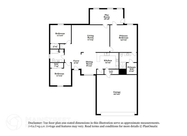 Photo - 3004 SW 124th St
