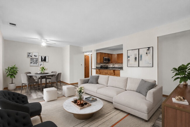Photo - 2301 Bicentennial Ave Unit 5