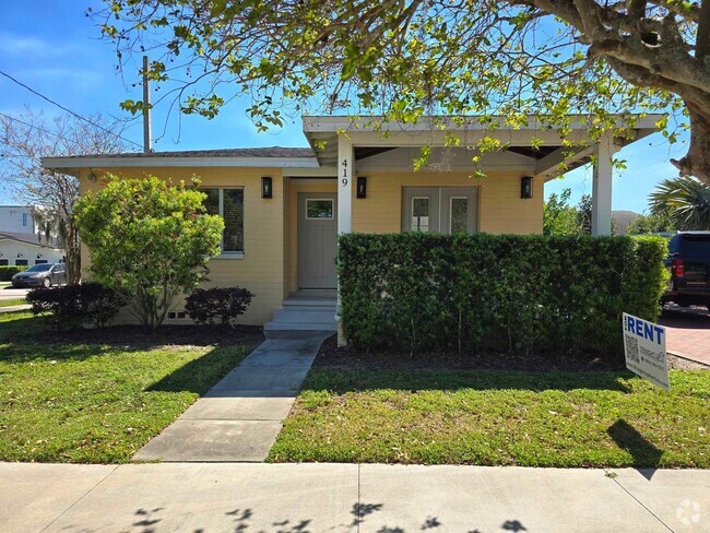 Building Photo - 1 Bed / 1 Bath home in Downtown Lakeland f...