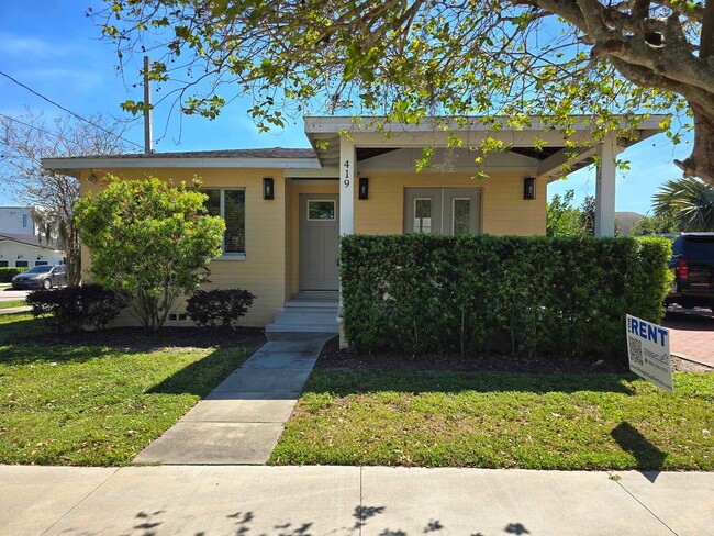 1 Bed / 1 Bath home in Downtown Lakeland f... - 1 Bed / 1 Bath home in Downtown Lakeland f...