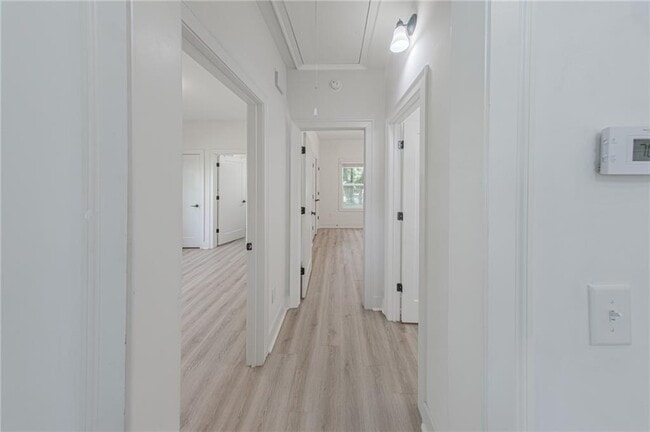 Photo - 2400 Lowe St NW