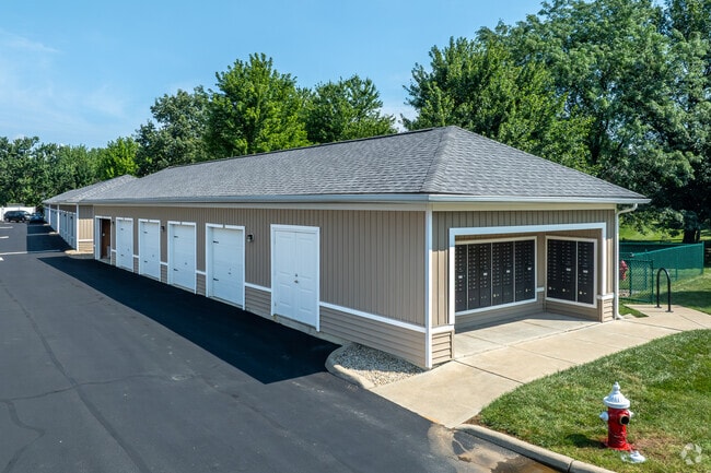 Scioto Ridge