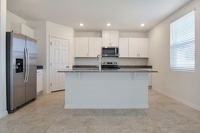 Photo - Be the First to Live Here — Stunning 4 Bed...