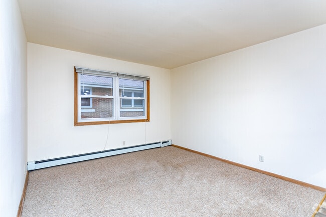 1BR, 1BA