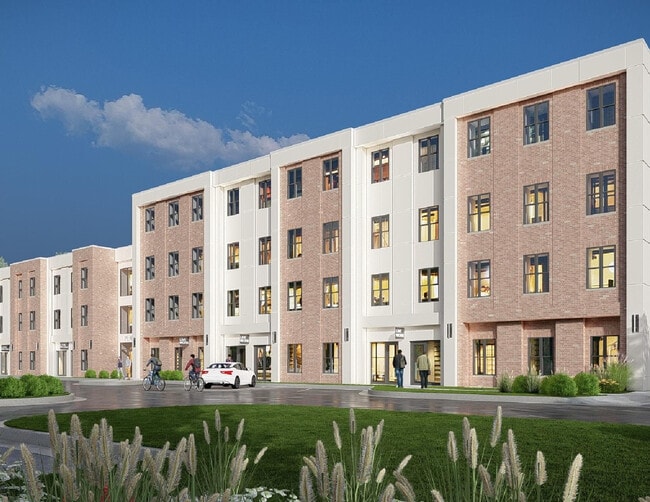 Photo - PENN STREET LOFTS