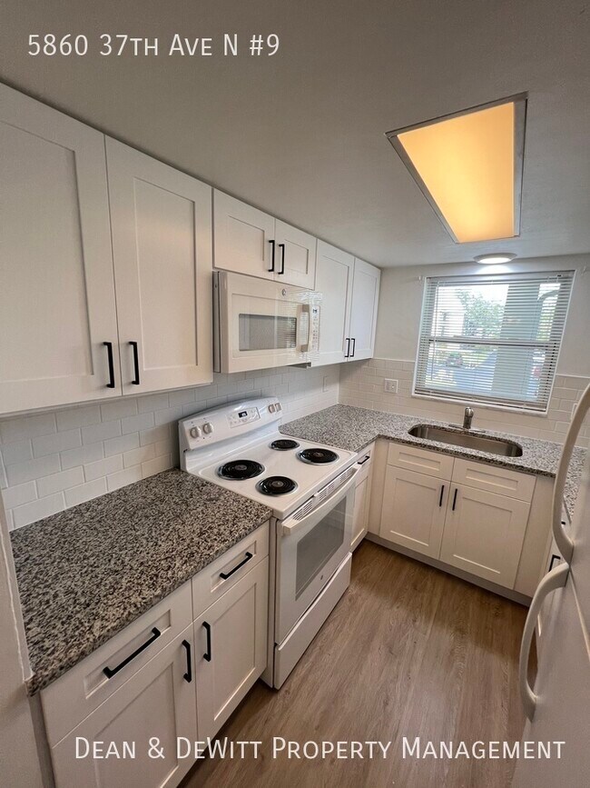 Photo - 5860 37th Ave N Unit 9