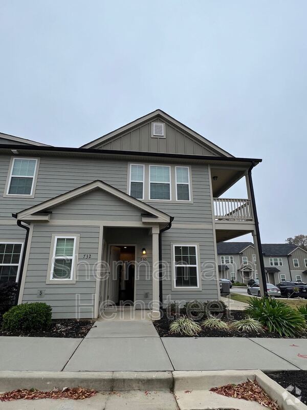 Building Photo - 730 Tarvin Cir Unit 730 Rental