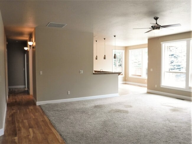 Photo - The perfect Eagle home with 3 bed, 3 bath, office, and bonus room! Located off Floating Feather b...