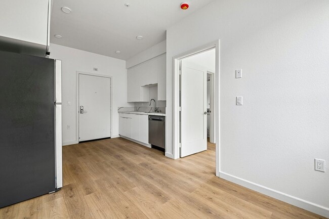 Photo - HVN on Amherst - 1 Bedroom & 1 Bath