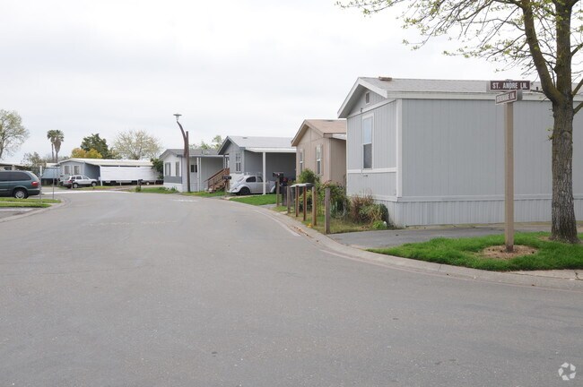 Photo - Camellia Village Mobile Home