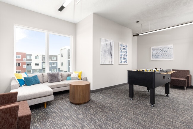 Whisper Ridge Commons