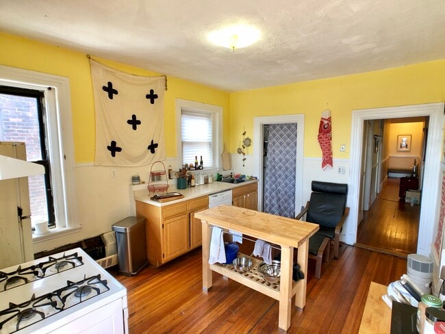 Photo - 5 Glen Rd Unit 402