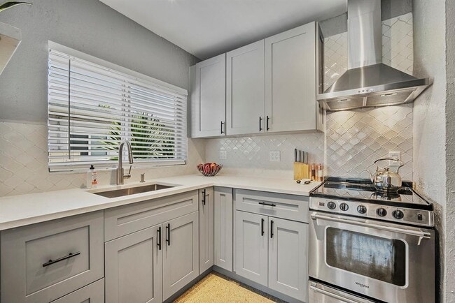 Photo - 1215 NE 17th Ave Unit 3