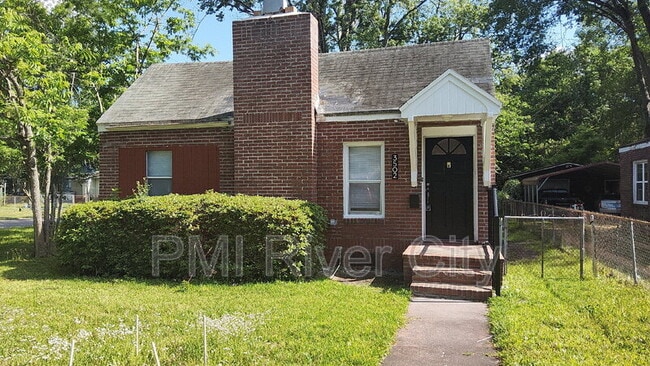 Building Photo - 3502 Dellwood Ave Rental