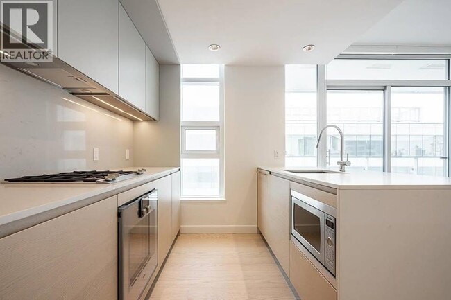 Photo - 1289 Hornby St Unité 2X05