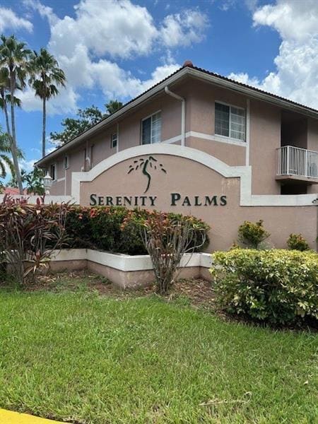 Building Photo - 3261 Sabal Palm Manor Rental