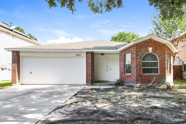 Building Photo - 4815 Gypsy Forest Dr Rental