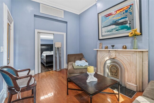 220 E 116th St Unit 2nd Floor