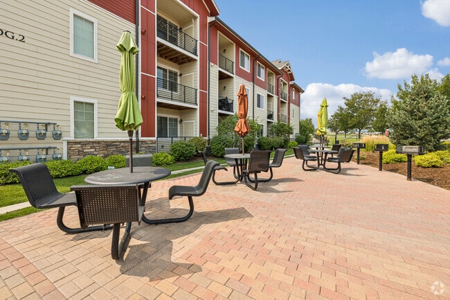 Photo - The Lofts At St. Michaels