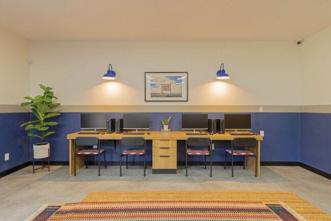 Novi at Lowry apartments — community photo