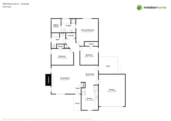 Photo - 7805 Royce Hall Ln