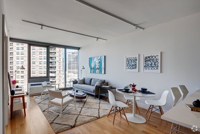 Building Photo - 550 W 54th St Unit 543 Rental