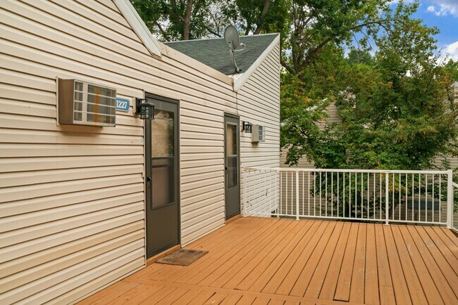 Photo - Perfect for those looking for cozy space!