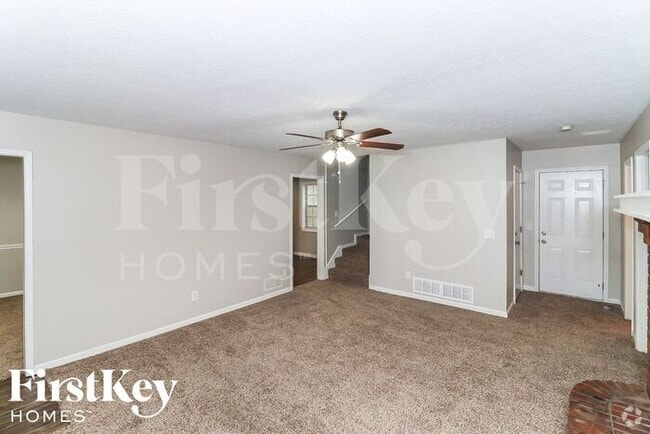 Building Photo - 4650 Fox Hollow Ct Rental
