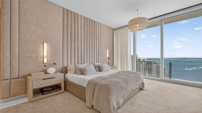 Photo - 300 Biscayne Blvd Unit 3604