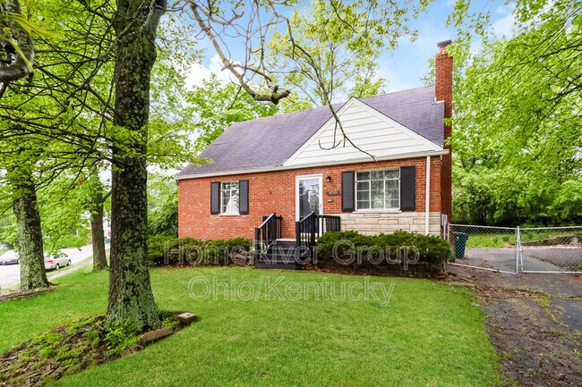 Photo - 4715 Hardwick Dr House