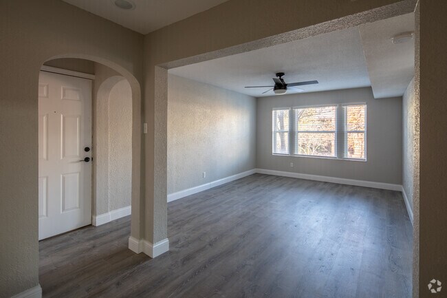 Clayton Square Apartments