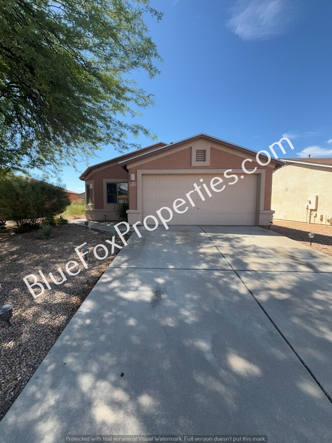 Building Photo - 8397 W Benidorm Loop Rental