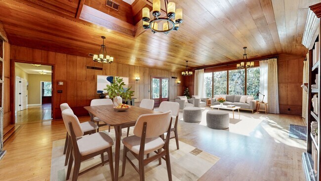 Building Photo - Experience true Wine Country Luxury living... Rental