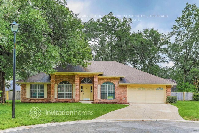 Building Photo - 1918 Belle Angeline Ct