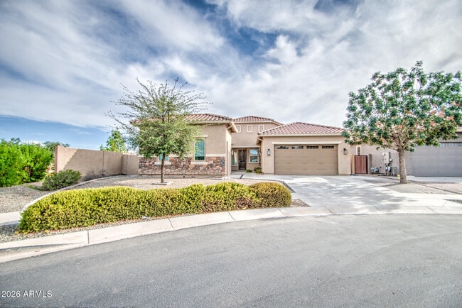 Building Photo - 21583 E Arroyo Verde Ct
