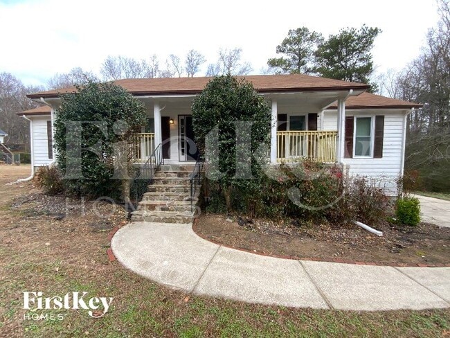 Building Photo - 2586 Kings Pistol Ct