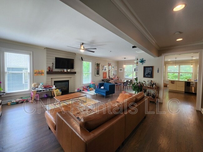 Photo - 1006 Rice St NW