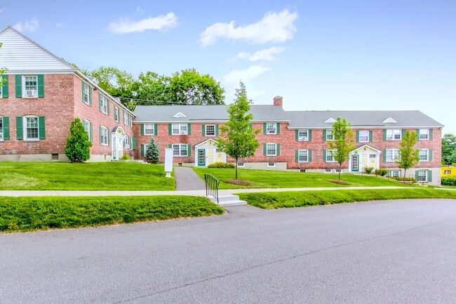 Schuyler Place