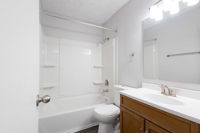 Fountainview Apartments
