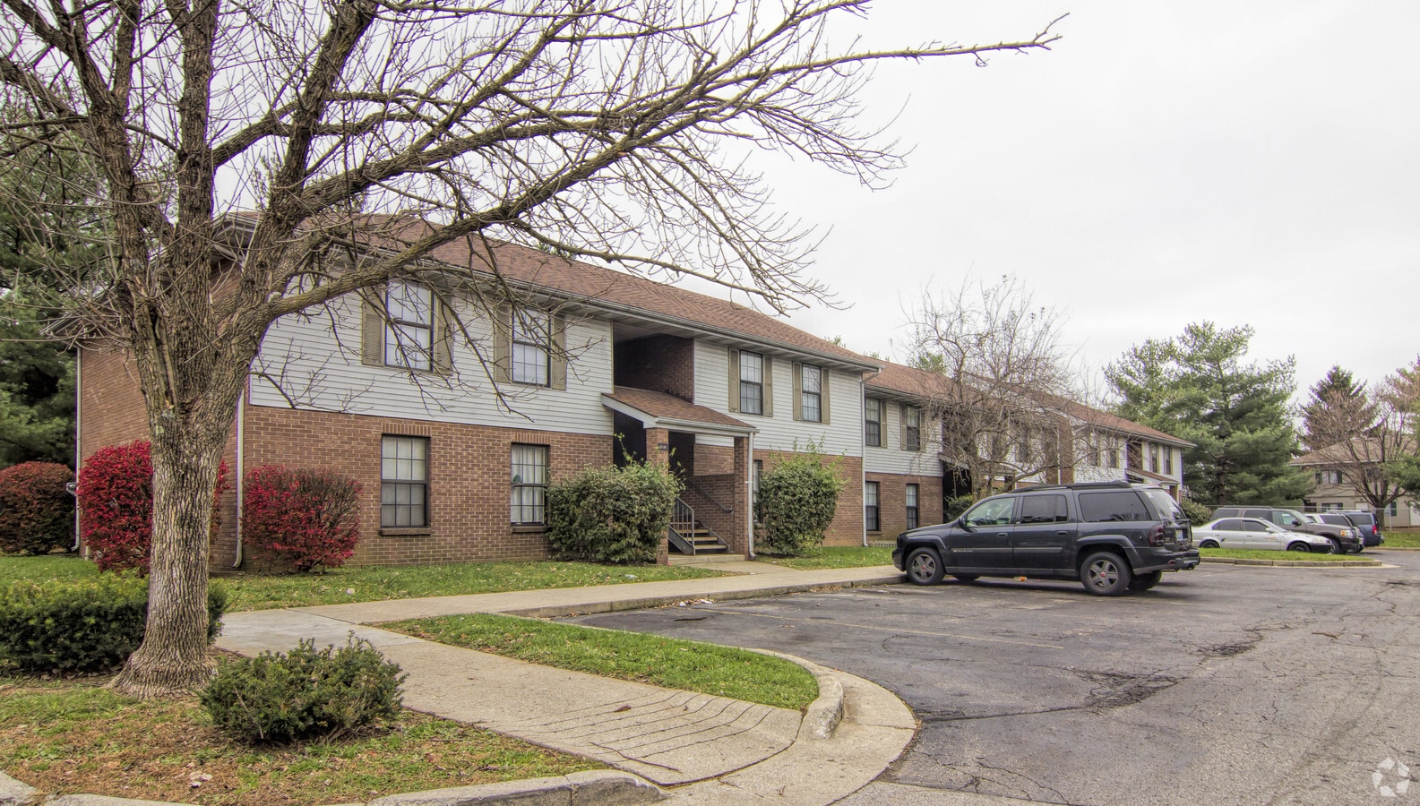 Photo - Georgetown Terrace