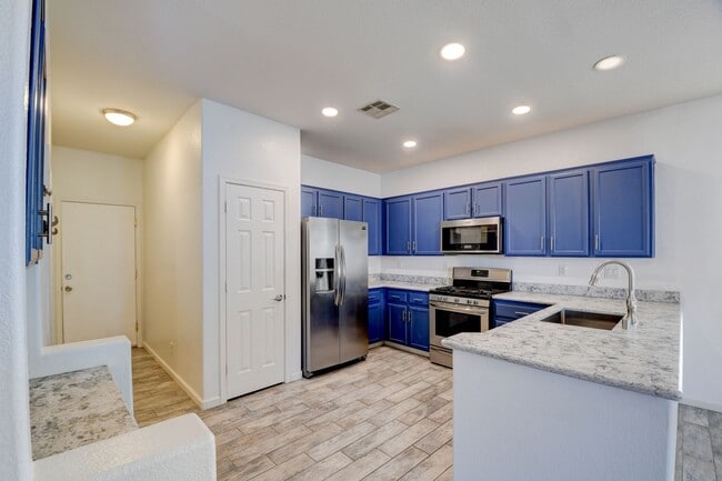 Photo - You’ll Love! Single-Story Home with Fruit Trees and Super Nice Hot Tub!