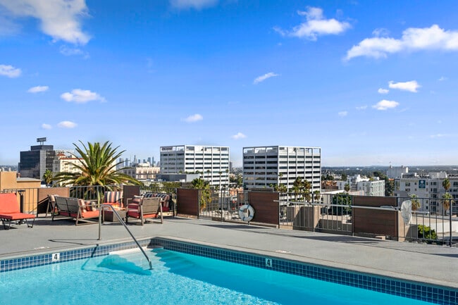 The Ruby Hollywood
