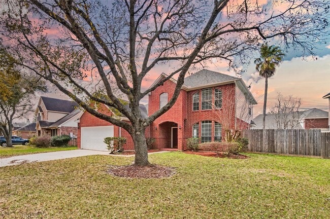 Photo - 1202 Woodley Bend