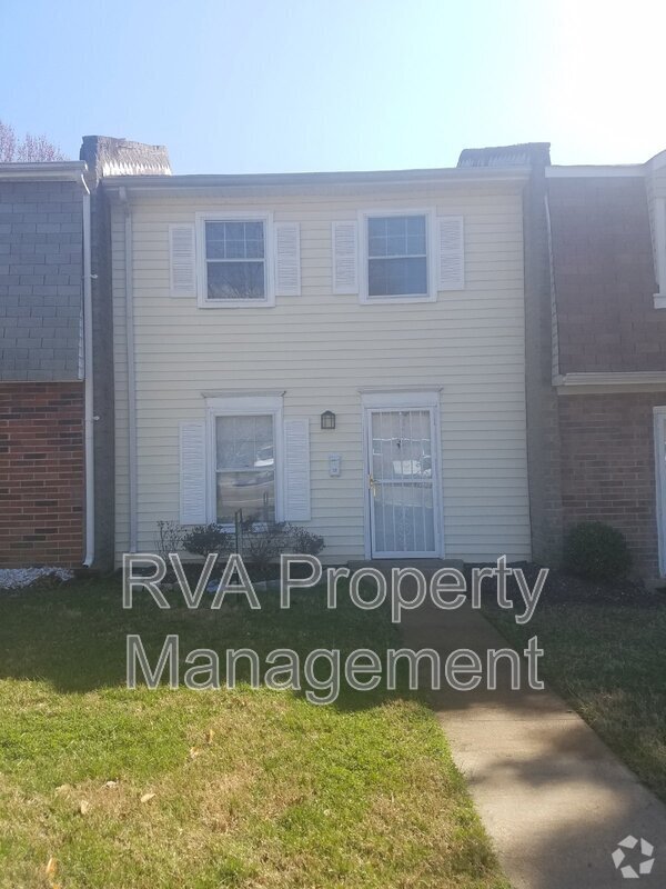 Townhomes for Rent in Richmond VA Page 2