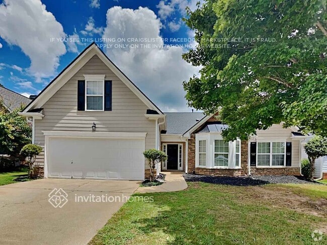Building Photo - 1044 Southwood Dr Rental