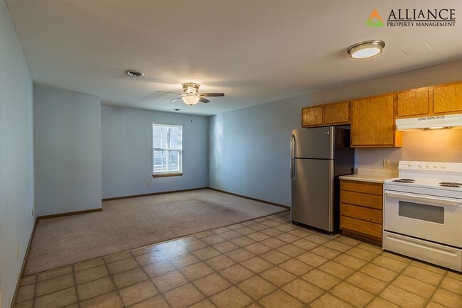 Photo - Bluemont Ave. 815-817 Unit 817