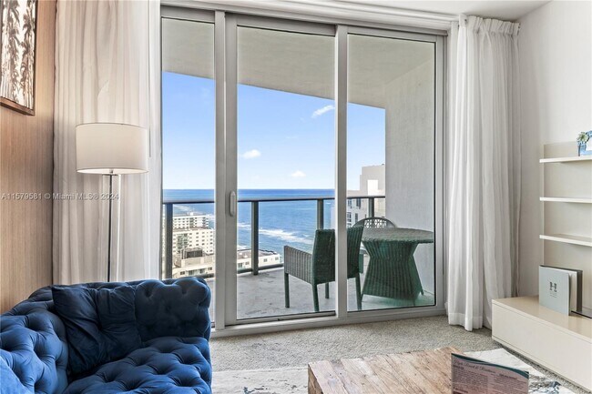 Photo - 4111 S Ocean Dr Unit 2206