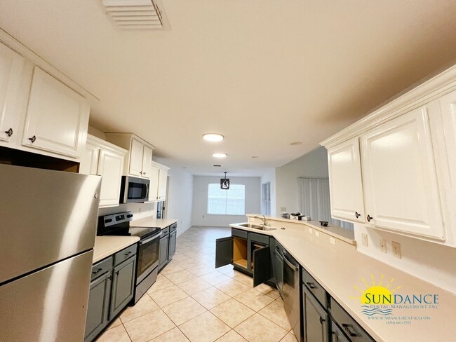 Photo - Custom details in this show stopping Crestview home!